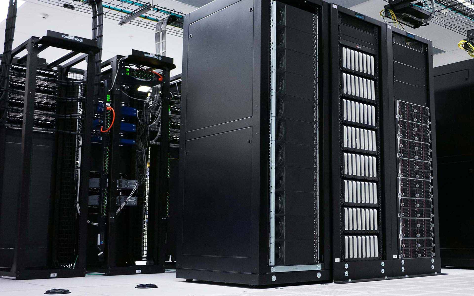 Web Hosting