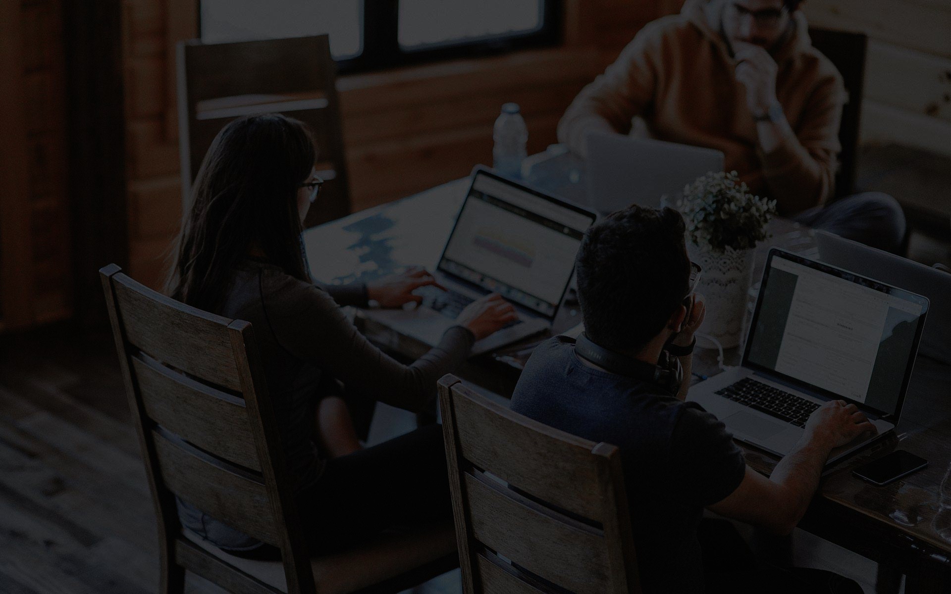 Web Hosting